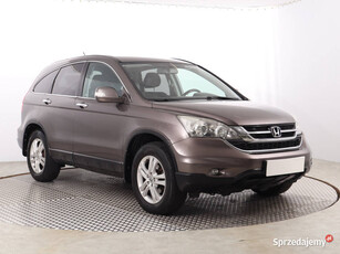 Honda CR-V 2.2 i-DTEC