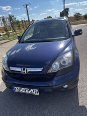 Honda CR-V 2.2i CTDi Executive