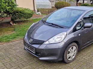 Honda Jazz 1.2 i-VTEC