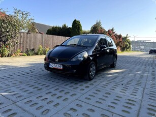 Honda Jazz 1.2 S