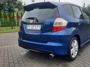 Honda Jazz 1.4 i-VTEC S