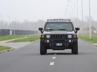 Hummer H3