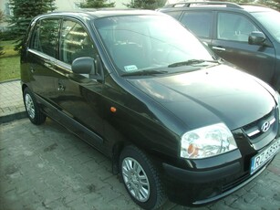 Hyundai Atos 1.1