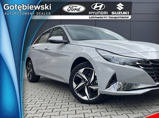 Hyundai Elantra 1.6 Smart