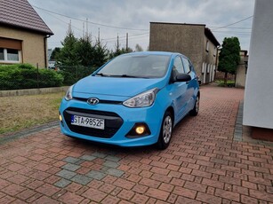 Hyundai i10 1.0 Access