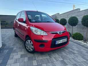 Hyundai i10 1.1 Classic