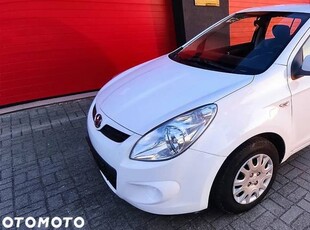 Hyundai i20 1.2 B