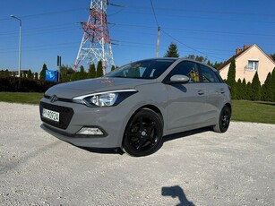 Hyundai i20 1.2 BlueDrive Comfort