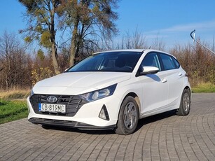 Hyundai i20 1.2 Comfort