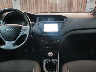 Hyundai i20 1.2 Comfort