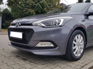 Hyundai i20 1.2 Fresh