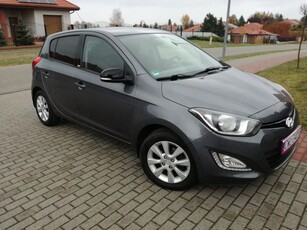 Hyundai i20 1.25 Style