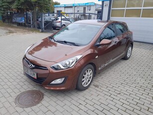 Hyundai i30 1.4 Classic