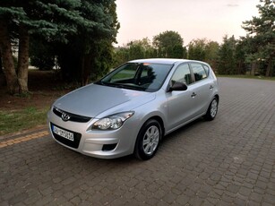 Hyundai i30 1.4 Classic +