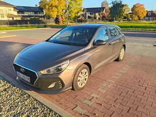 Hyundai i30 1.4 Classic +