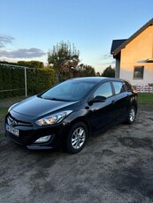 Hyundai i30 1.4 CRDi Base