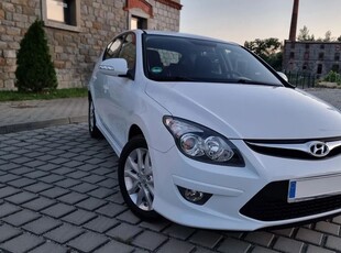 Hyundai i30 1.4 Edition 20