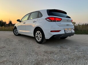 Hyundai i30 1.5 DPI Modern