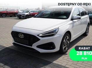 Hyundai i30 1.5 T-GDI 48V Smart DCT