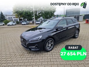 Hyundai i30 1.5 T-GDI 48V Smart DCT