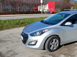 Hyundai i30 1.6 Comfort