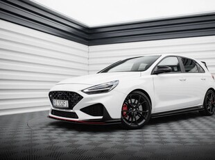 Hyundai i30 N 2.0 T-GDI Performance DCT