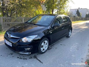 Hyundai i30 polift klima