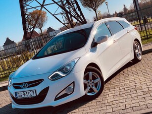 Hyundai i40 1.7 CRDi BlueDrive Classic