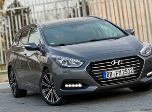 Hyundai i40 1.7 CRDi BlueDrive Premium