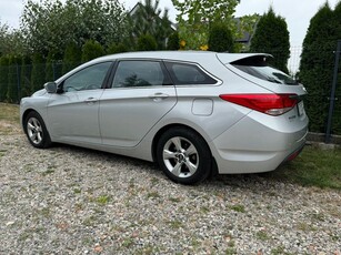 Hyundai i40 1.7 CRDi Comfort