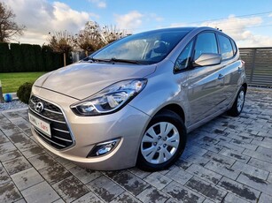 Hyundai ix20 1.6 Style