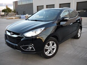 Hyundai ix35 1.6 2WD 5 Star Edition