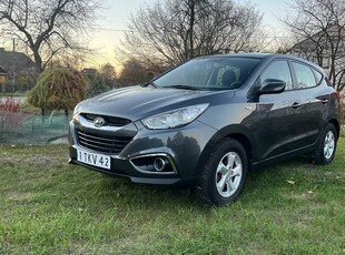 Hyundai IX35 1.6 GDI