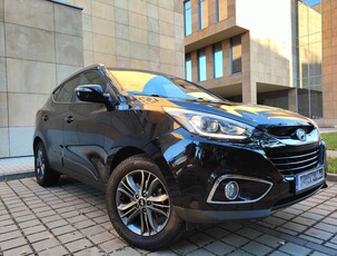 Hyundai ix35 1.6 GDI Premium 2WD