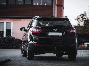 Hyundai ix35 1.6 GDI Style 2WD