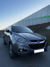 Hyundai ix35 2.0 GDI Comfort 2WD