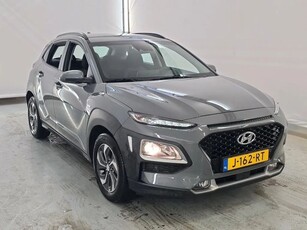 Hyundai Kona 1.6 GDI Hybrid Comfort DCT