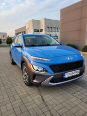 Hyundai Kona 1.6 GDI Hybrid Style DCT