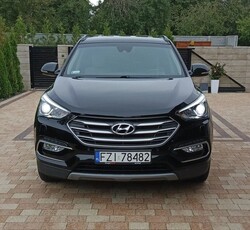 Hyundai Santa Fe 2.0 CRDi Premium 4WD