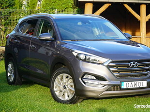 Hyundai Tucson Nawigacja Kamerka Diesel Stan idealny 100% Oryginał