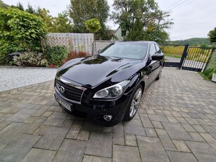 Infiniti M M30d S Premium