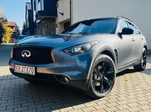 Infiniti QX70