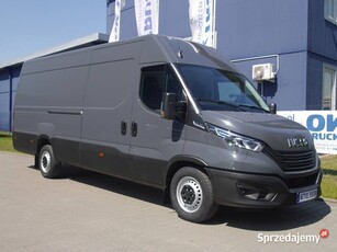 IVECO DAILY 35S18HA8V HI-MATIC Furgon Max 16m3 od ręki