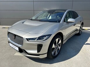 Jaguar I-Pace EV400 AWD SE