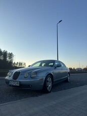 Jaguar S-Type