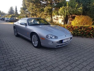 Jaguar XK 4.2 V8