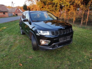 Jeep Compass 1.4 TMair Limited 4WD S&S