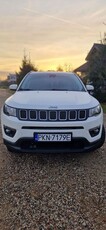 Jeep Compass 2.0 MJD Longitude 4WD S&S