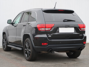 Jeep Grand Cherokee 2012 3.0 CRD 109814km Off