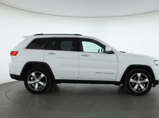 Jeep Grand Cherokee 2014 3.0 CRD 149332km Off